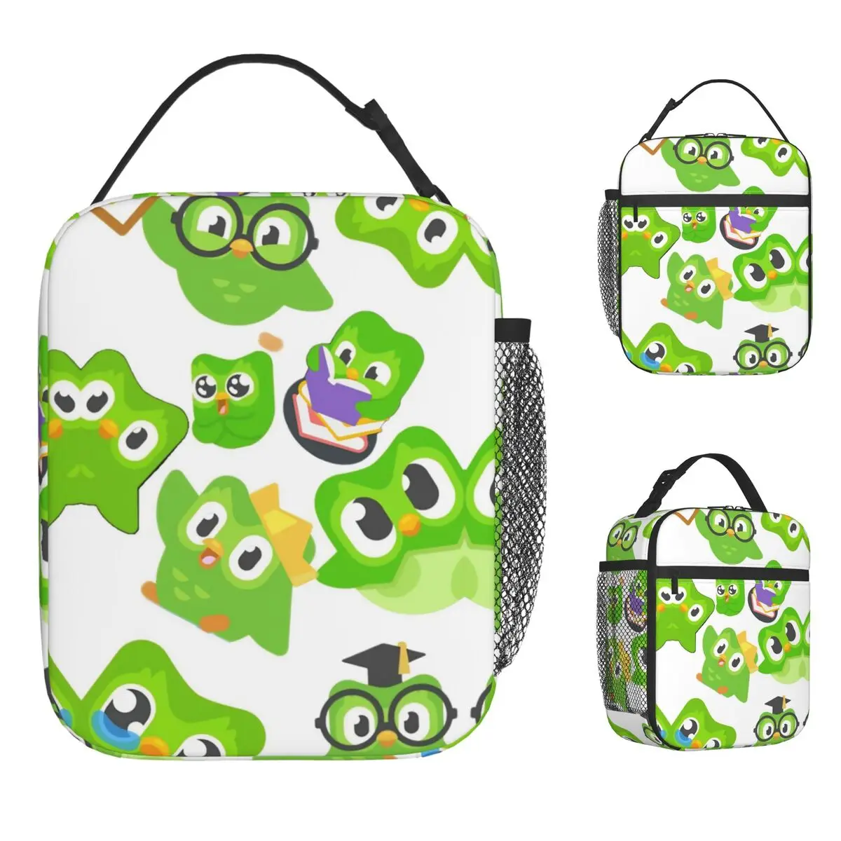 Duolingos Owl Duo L… - image