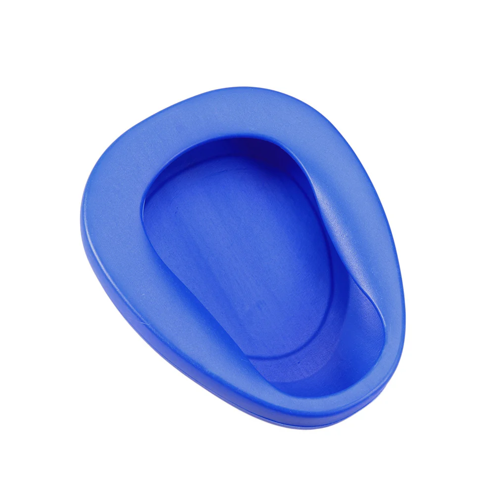 Bed Pans Men Plastic Bedpan Inflatable Urinal