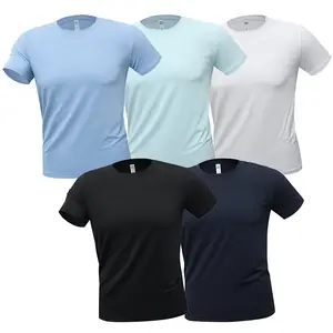 Playeras para gym mayoreo on sale