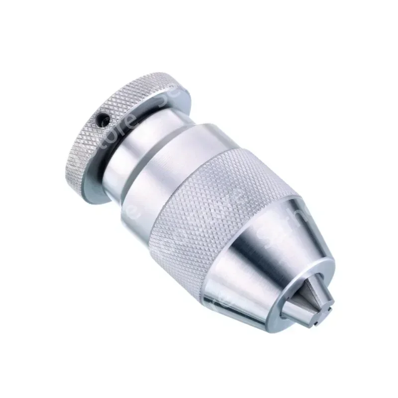 M.I.T Excellent Stainless Steel Drill Chuck of #130 3S-JT0 for Drilling Machine