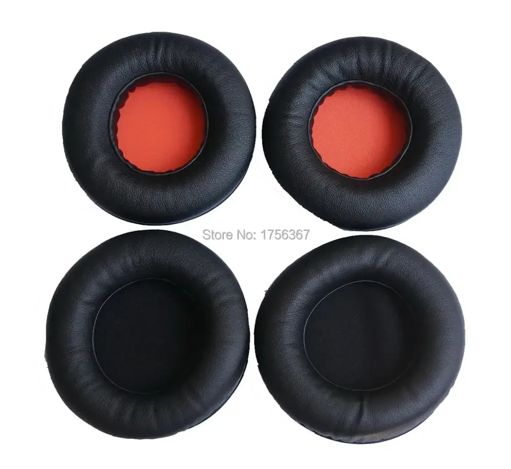 غطاء بديل لوسائد الأذن لسماعات الألعاب Razer Kraken PRO وسماعات Razer Kraken Pro فوق سماعة أذن World of Tanks edition