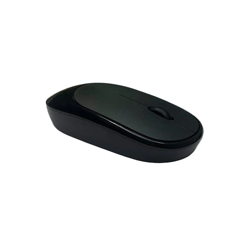 Wireless Optical Mouse M702S Slim Ioway Black