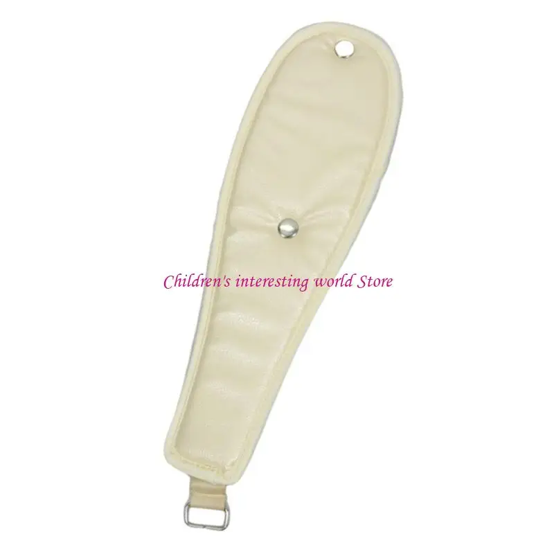 Comfortable Child Safe Strap Toddlers Strollers Safety Belt Nonslip Designing Handcart Lanyard for Shopping Daily 425F
