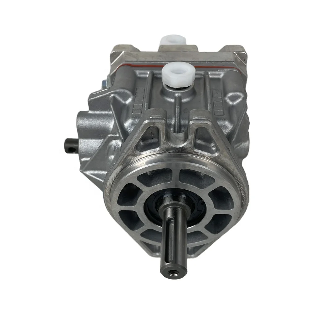 KPL-10CR PK-BBFF-L11X-XXXX YANMAR Hydraulic Piston Pump with Factory Direct Sales