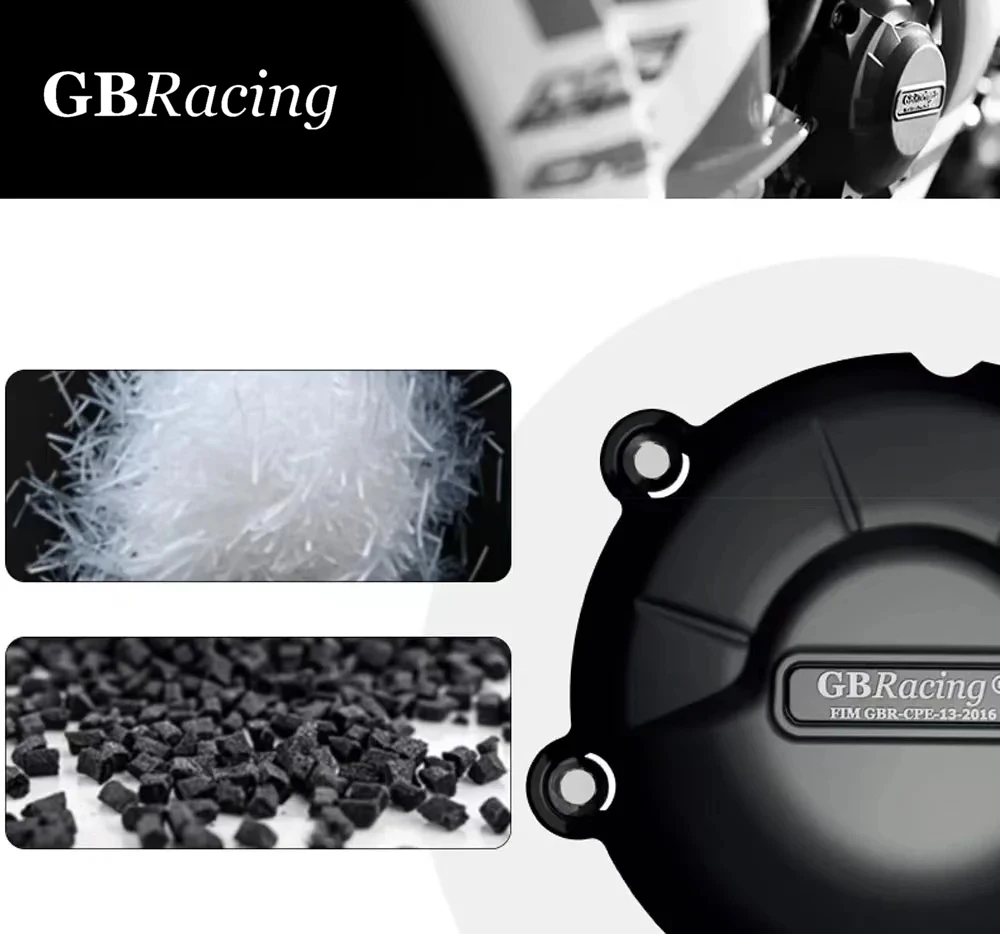 Für Z900 2017-2026 Z900SE 2022-2025 Motorrad-Motorabdeckung Kupplungsdeckel Schutzset Zubehör – Detail 1