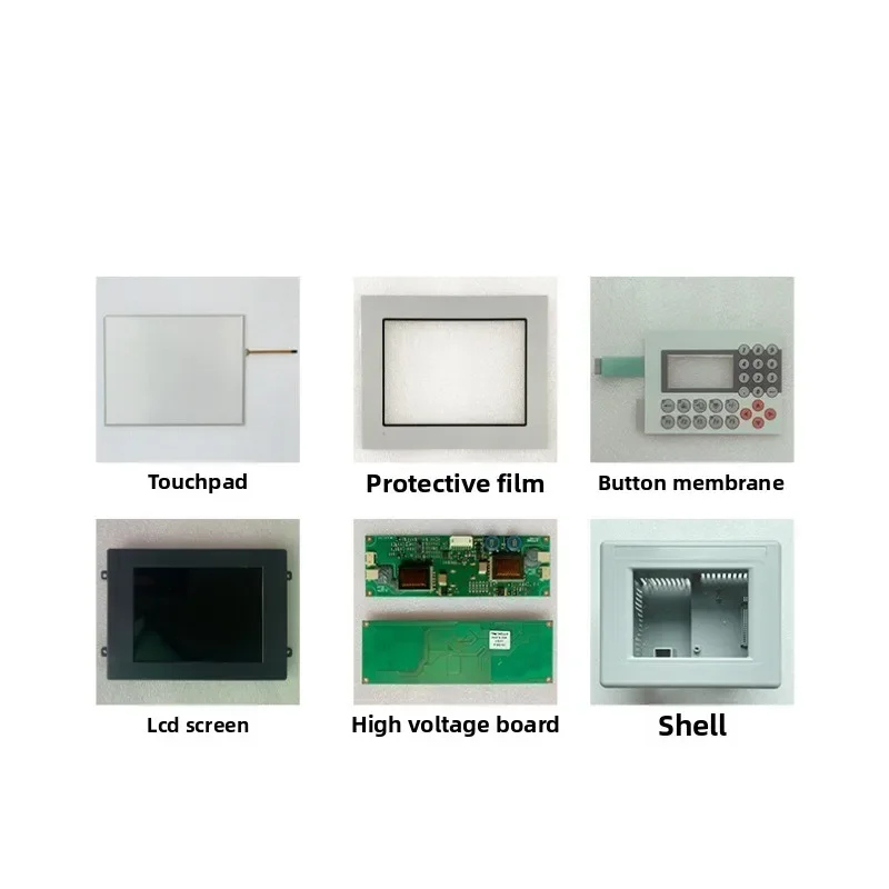 G310R230 CR30001500000420 CGHMI10501011011 Touchpad