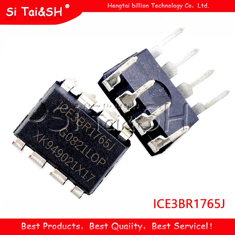 

5PCS E3BR1765J E3BR1765 E38R1765J 3BR1765J Waterproof shell