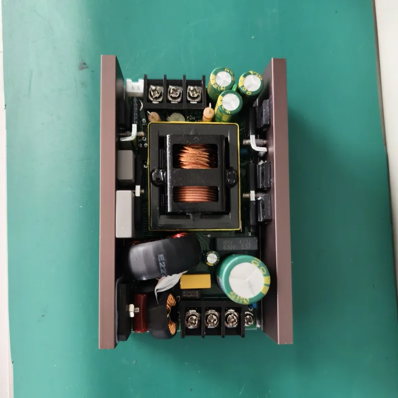 

HY-350W 28V12V 36V24V Power Supply Card Board For 19 x 15 wash moving head