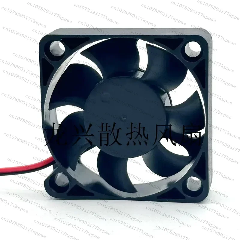 1pcs for SNOWFAN YY5015H24B DC24V 0.10A 5CM Double Ball Bearing Durable Inverter Cooling Fan