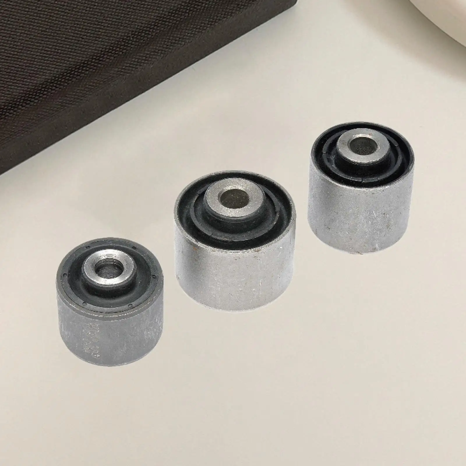 

Rear Suspension Knuckle Bushing 523-081 High Performance Easy to Install