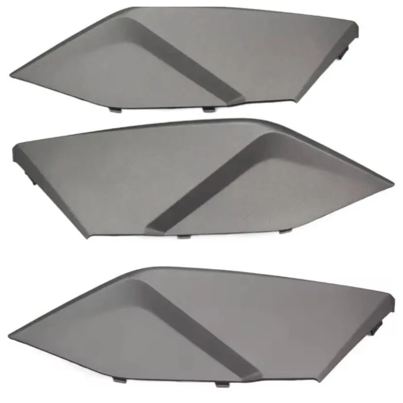 For Sym Jet X 125 / 150 / 200 Left Right Front Cover Logo Front Panel Trim Cover