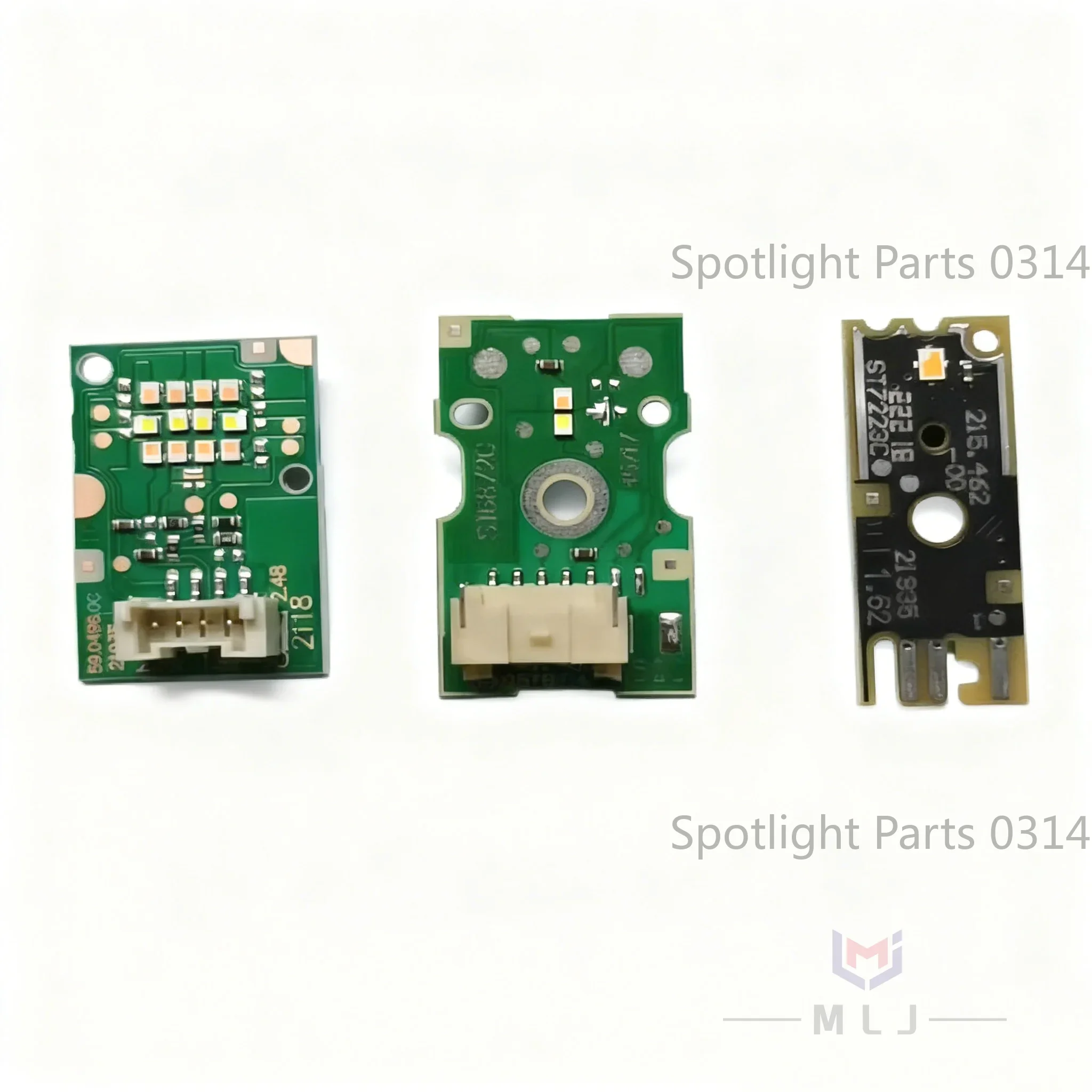 

For Mercedes-Bens GLS 2020-2024 White Light US Coonfiguration DRL LED Chip Daytime Running Light Board Angel Eye Car Accessories