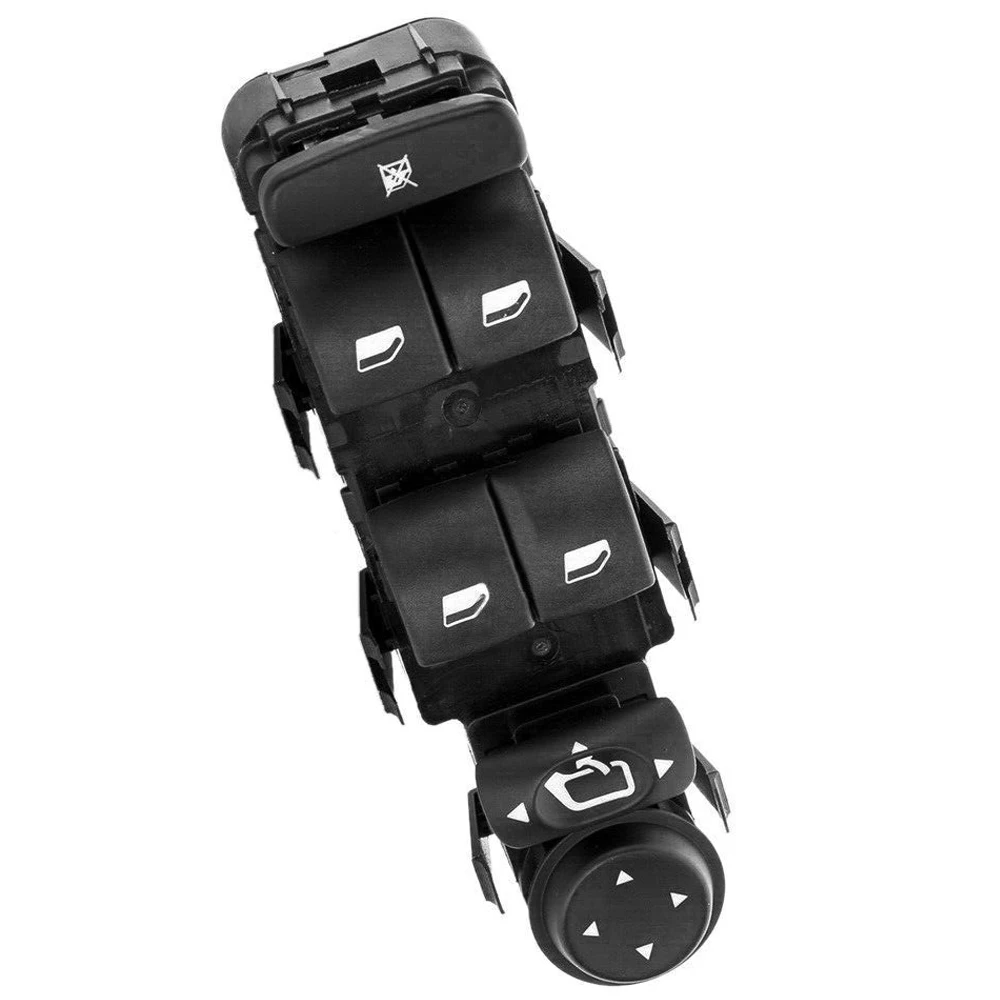 

С8 2001-2009. Подходит для Peugeot 807 2002-2008, главный переключатель стеклоподъемника C5 2001-2010, подходит для Citroen C4 2004-2013