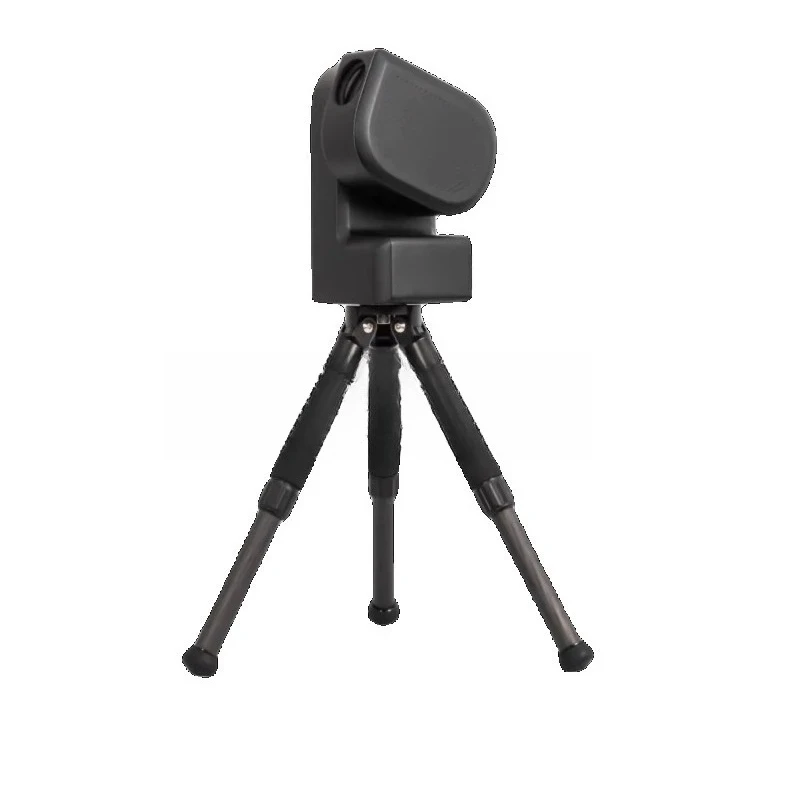 S50 High-Precision Optical Intelligent Astronomical Telescope, Inclinometer, Photography and Imaging