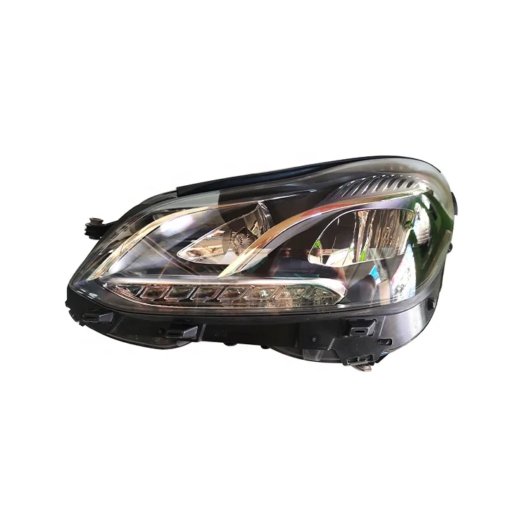 

For Mercedes Benz 221 Automotive Lighting System car headlight Factory Direct Sales Original car lights led headlight