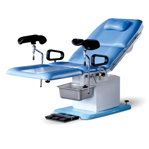 

Emergency operating room bed gynaecological table out-patient examination bed