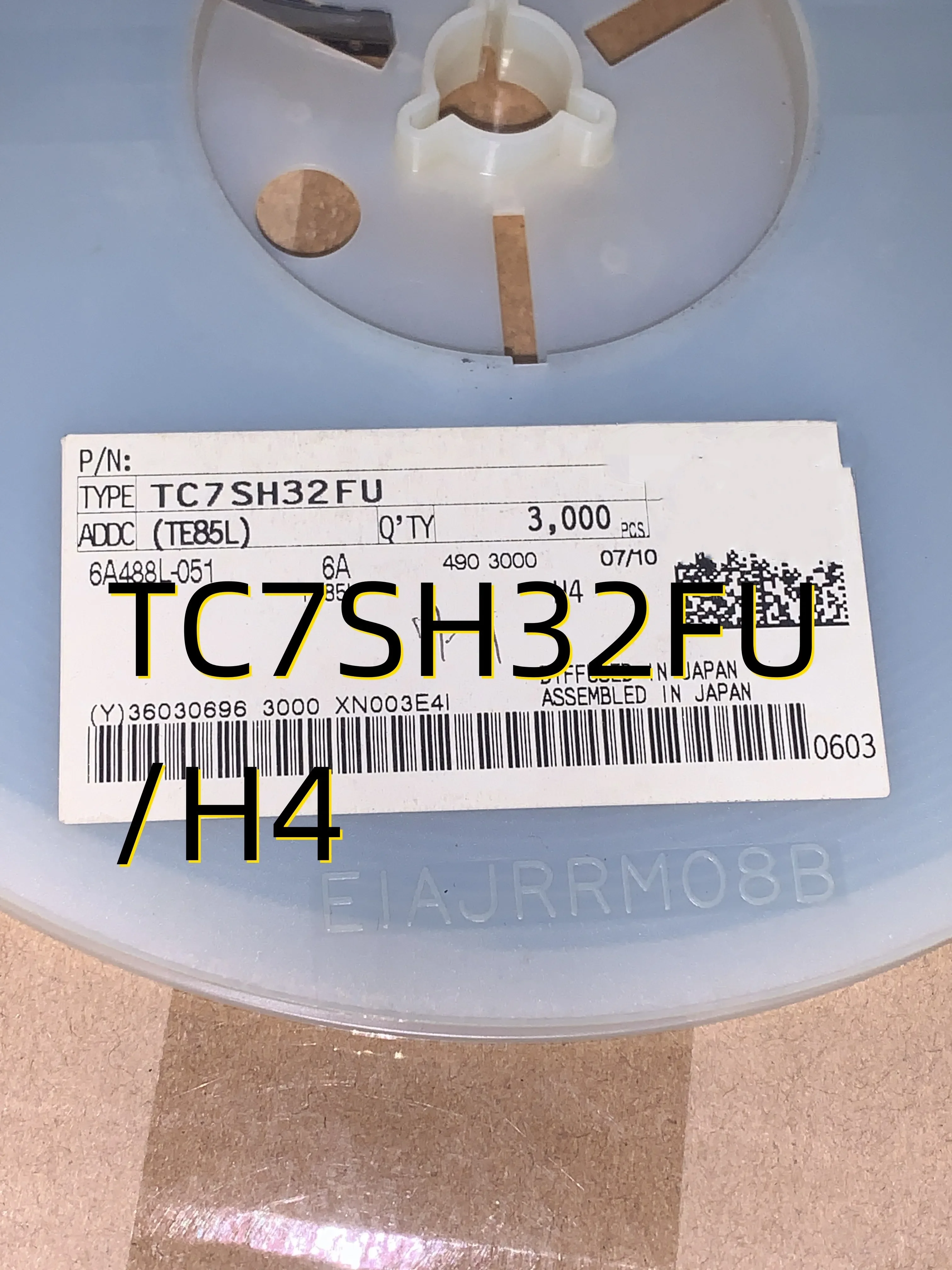 

50pcs TC7SH32FU /H4