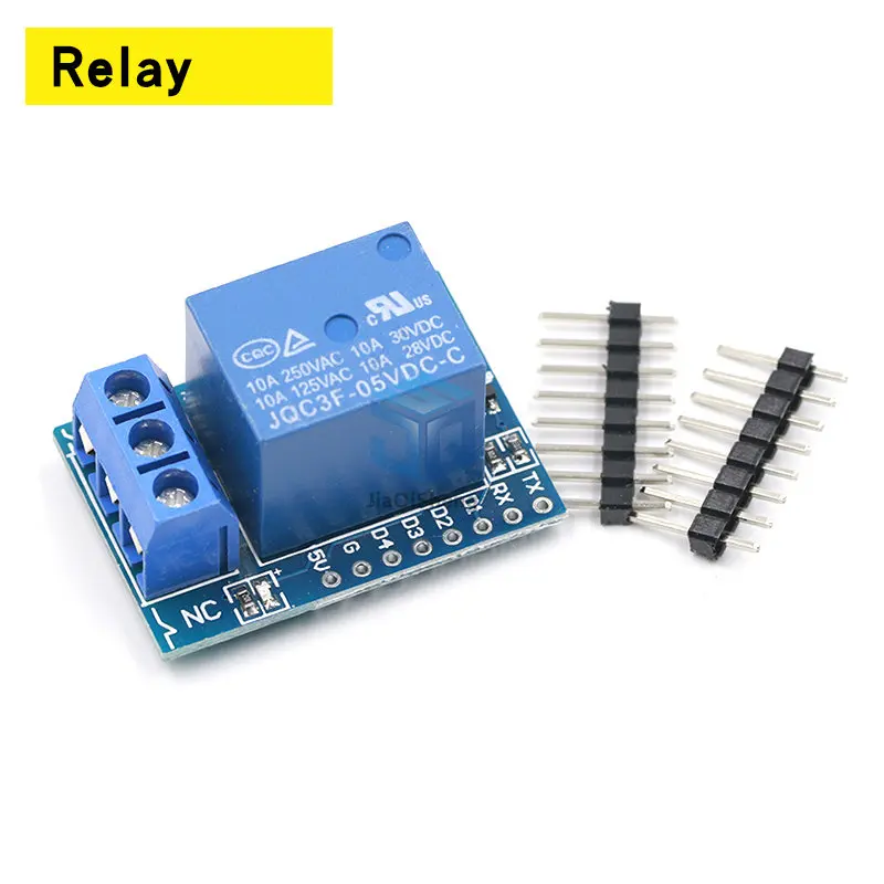 Esp8266 D1 Mini Pro Wifi Development Board Nodeu Ws2812 Rgb Dht11 Dht22 Am2302 Relay Ds18b20 Bmp180 Motor For Wemos Diy Kit