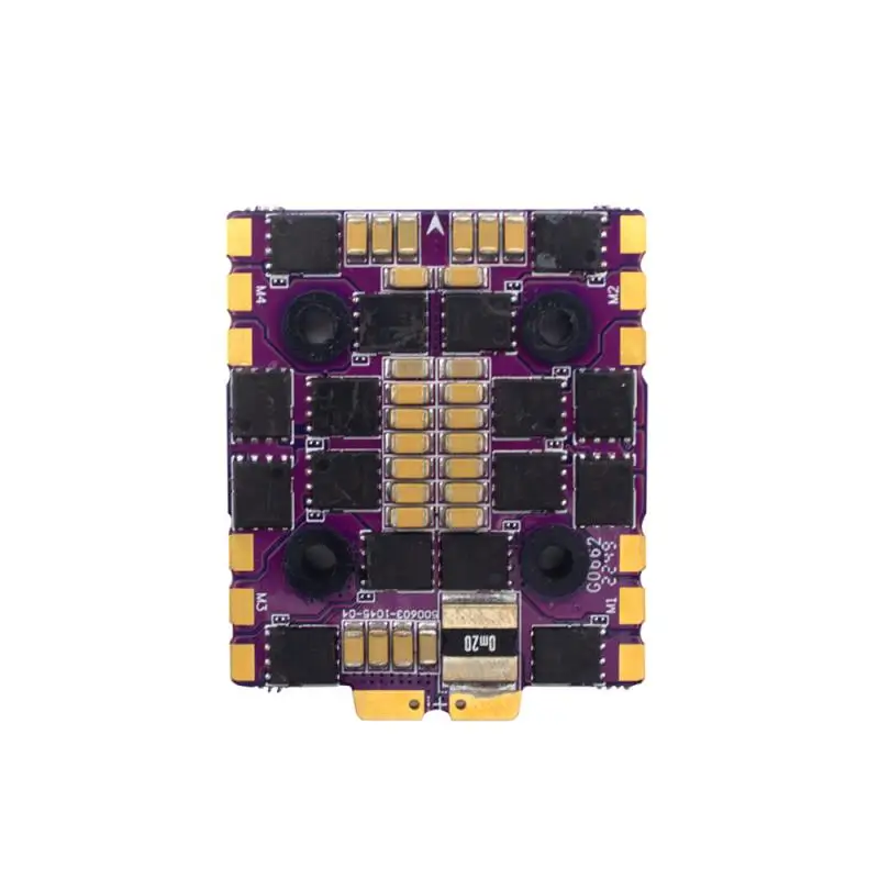 Flycolor Trinx G20 60A ESC (3-6S) Evaluation Modules Development Board