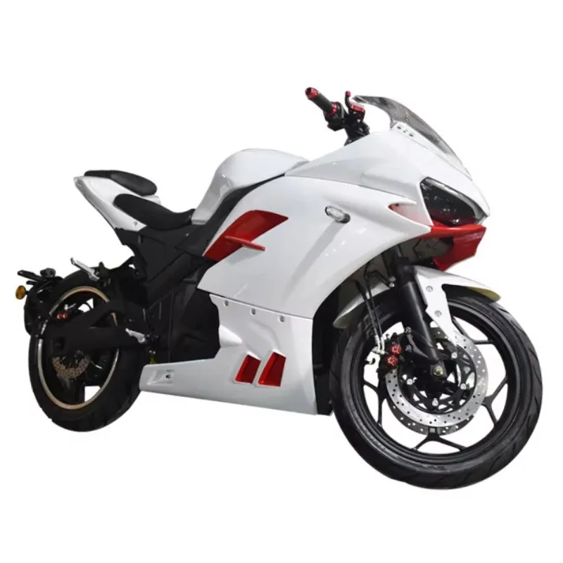 

2025 New Style High Demand Outdoor Touring Motorcycles Electric Bike Electric Chopper Motorcycle