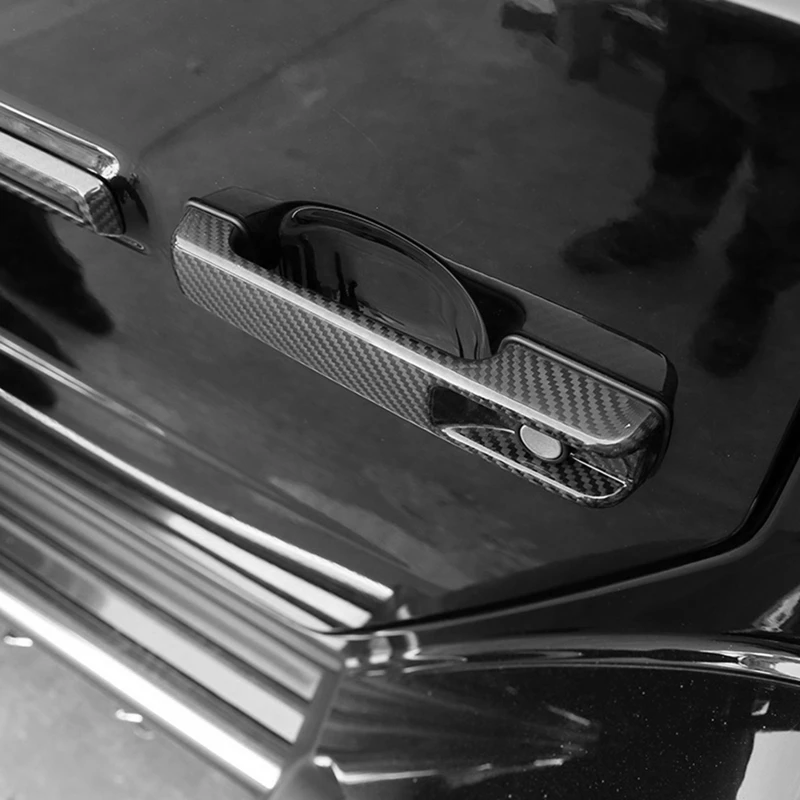 Mega Sale Exterior Door Handle Cover