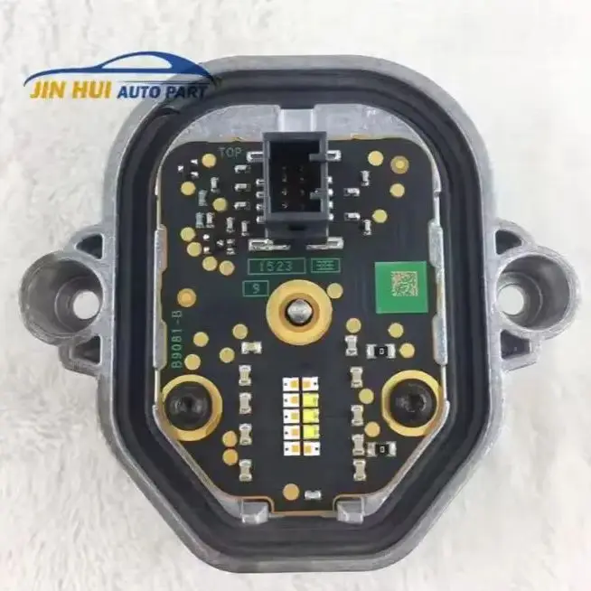 Original Accessories Headlight Control Unit For S90 V90 XC90 MD E9 11613 B9081-B LED Headlamp Controller Light Source B9081-B