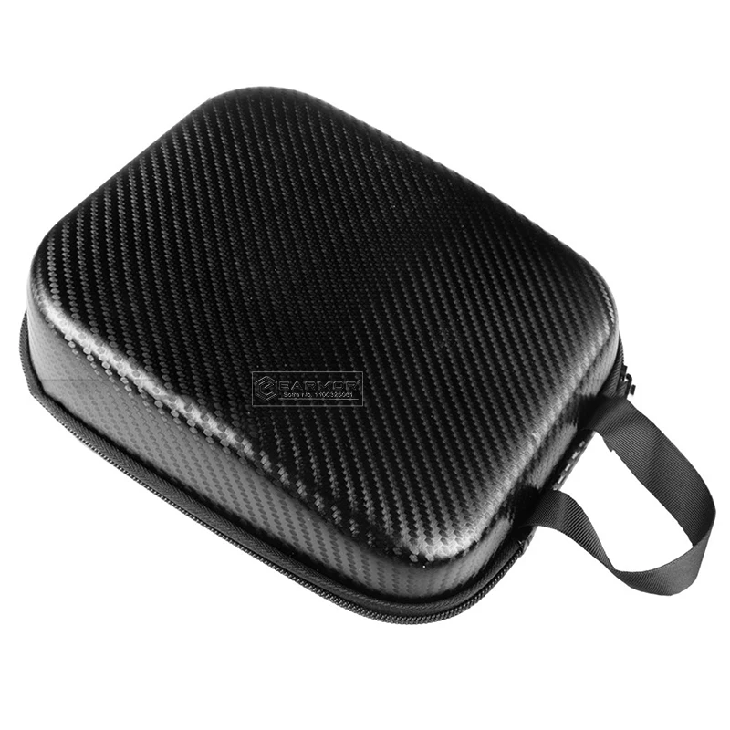 Earmor tactical headset hard storage case, headset bag, shooting earmuffs carrying case, suitable for M31, M32, M31H, M32H