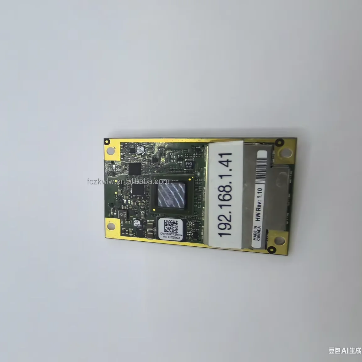 High Precision RTK Customized Product Novatel GNSS OEM7700