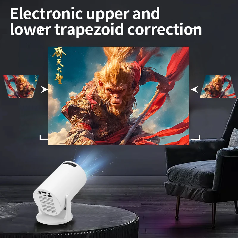 Thumbnail 3 - #51 Best Multimedia Projectors to Buy In 2026