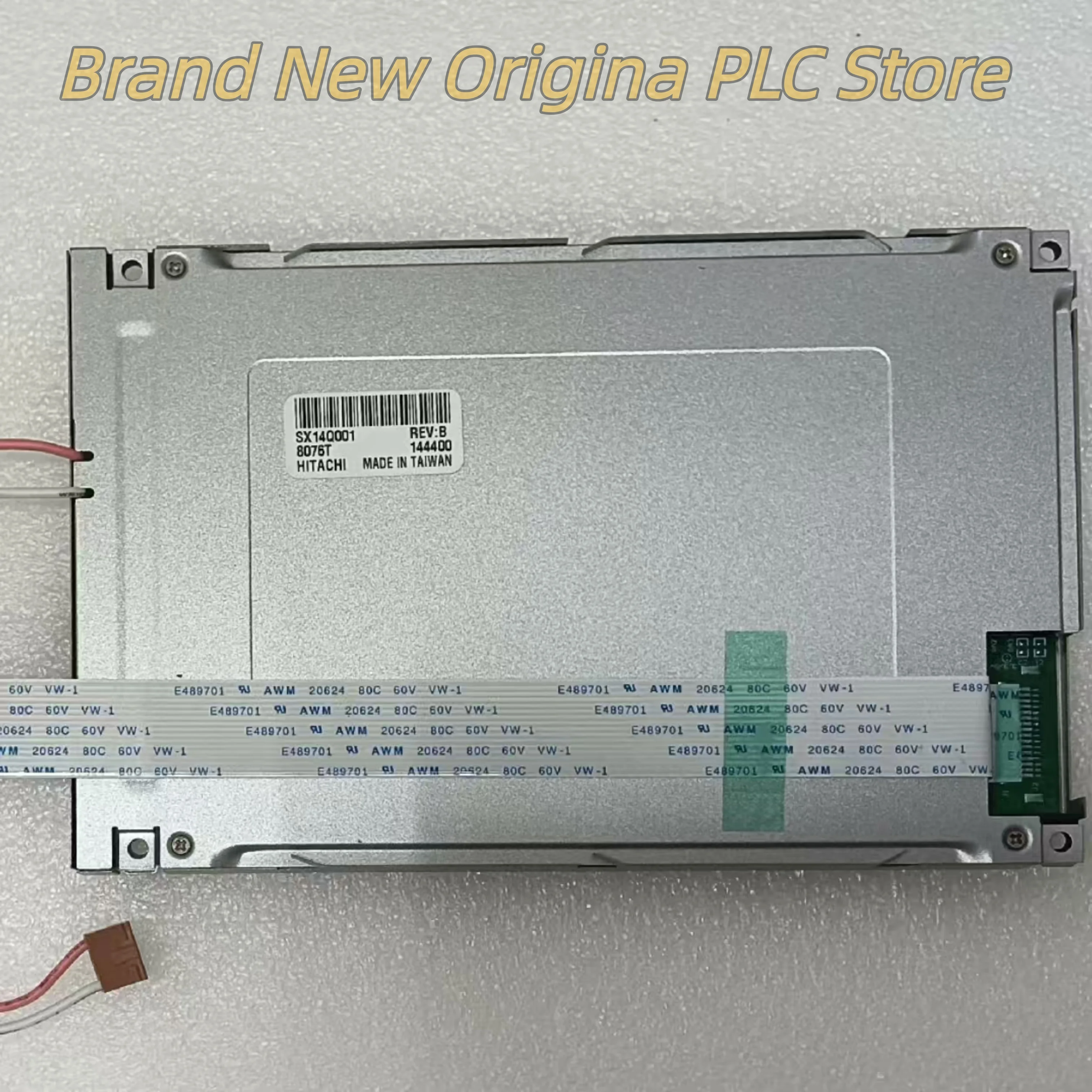 

Новый оригинальный SX14Q001 SX14Q002-ZZA Жидкокристаллический экран