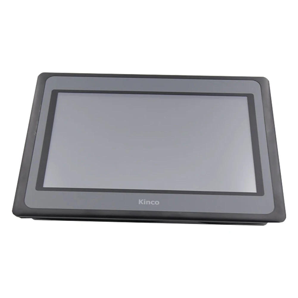 HMI Touch Screen para interface de máquina, porta USB Ethernet, painel de toque, MT4523TE, MT4523T, 10,4 polegadas