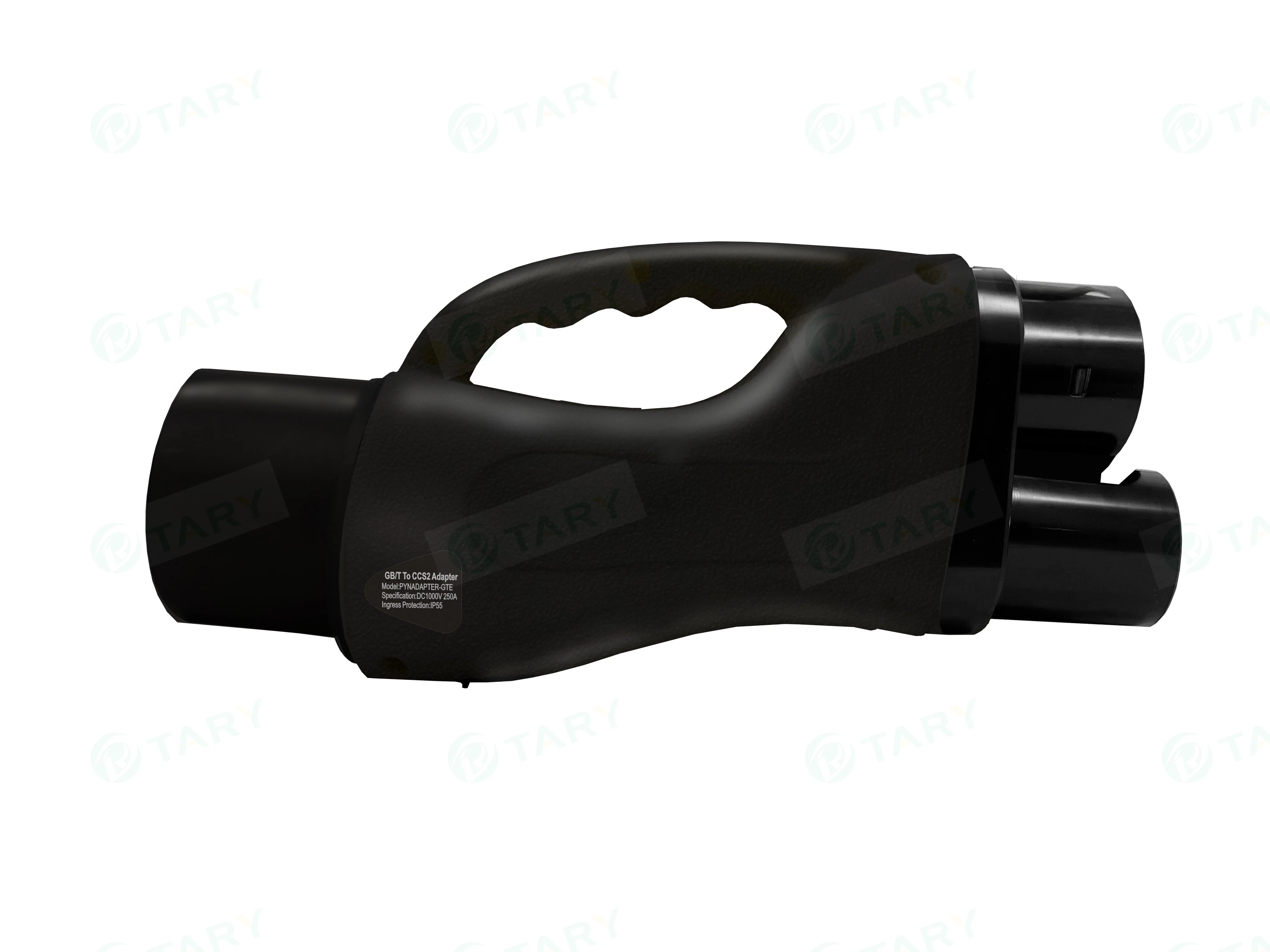 300A DC EV Charger Connector GBT To CCS2 EV Adapter Factory