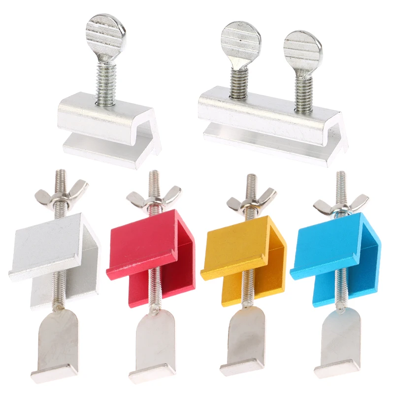 لا الحفر الأمن مقيد نافذة الحد مزلاج قابل للتعديل نافذة قفل غطاء قفل أمان نافذة قفل سدادة انزلاق وشاح سدادة