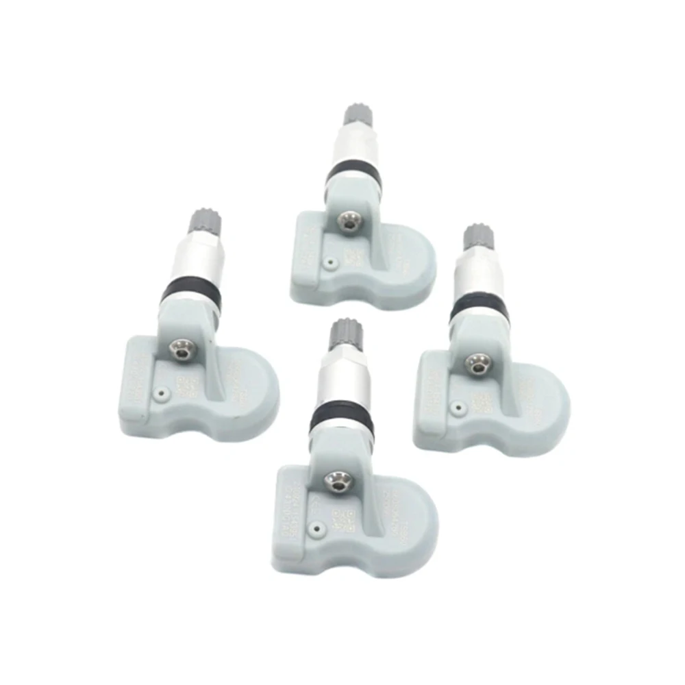 

4pcs 6608064280 Tire Pressure Monitoring Sensor For Geely