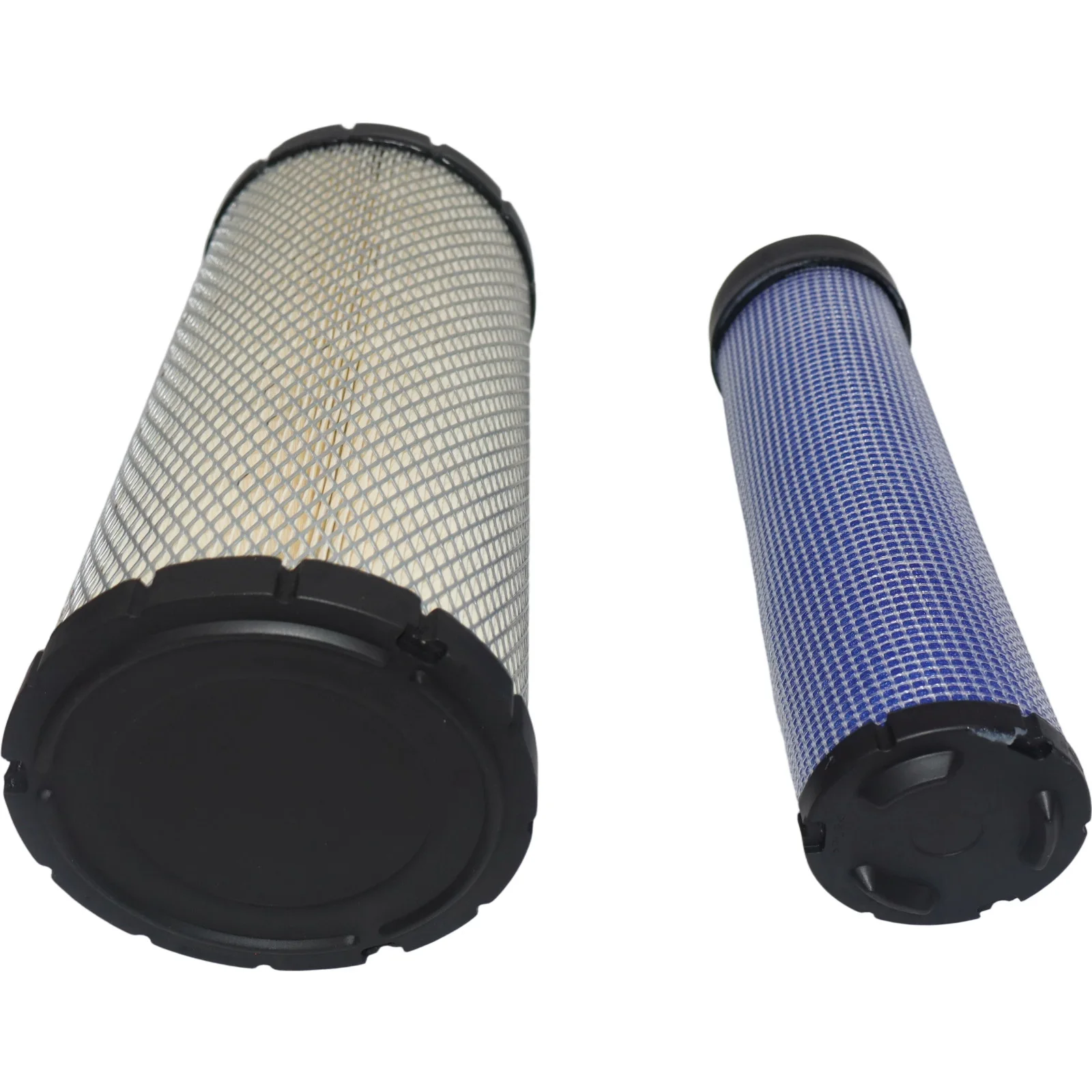 Air Filter JM-1038AB P829332 P82933 For Kobelco SK60C SK75-8 SK75-8 SK100-5.5 SK60-8 SK75SR-2 SK100-3 SK100-5 Crawler Excavators