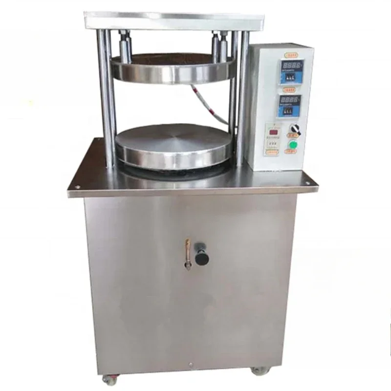 

exquisite craftsmanship Mini Pancake Machine Commercial Electric Crepe Pancake Machine