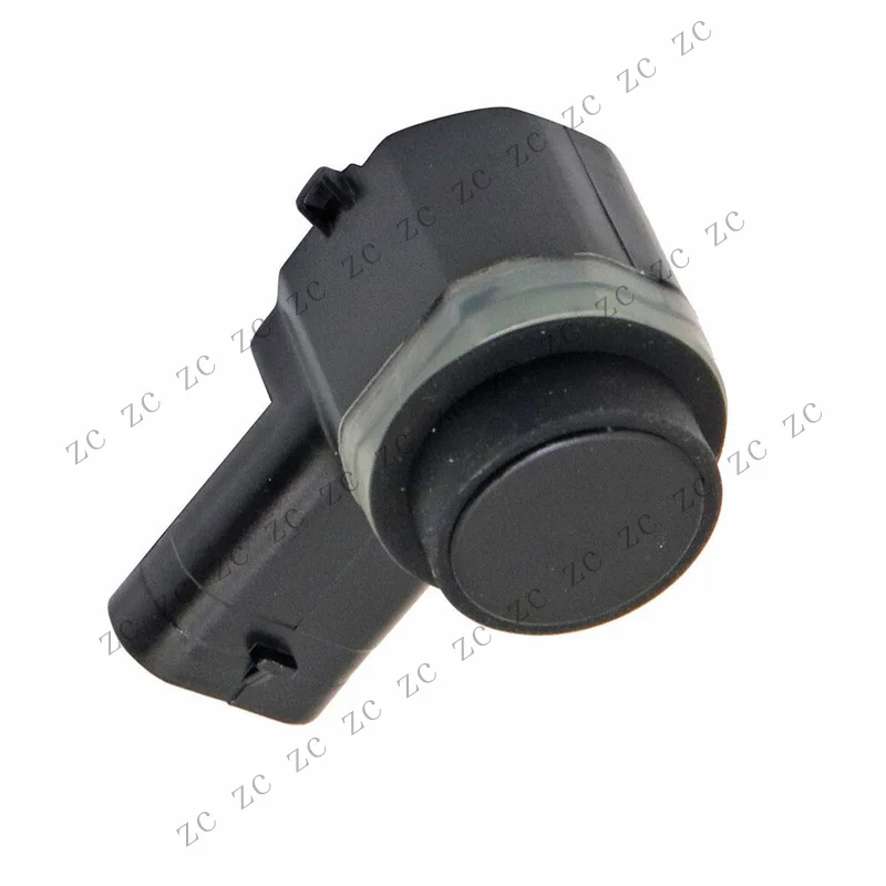 S+ 1S0919275C 4Pcs PDC Parking Sensor Back Sensor Optical For Audi VW Passat Seat