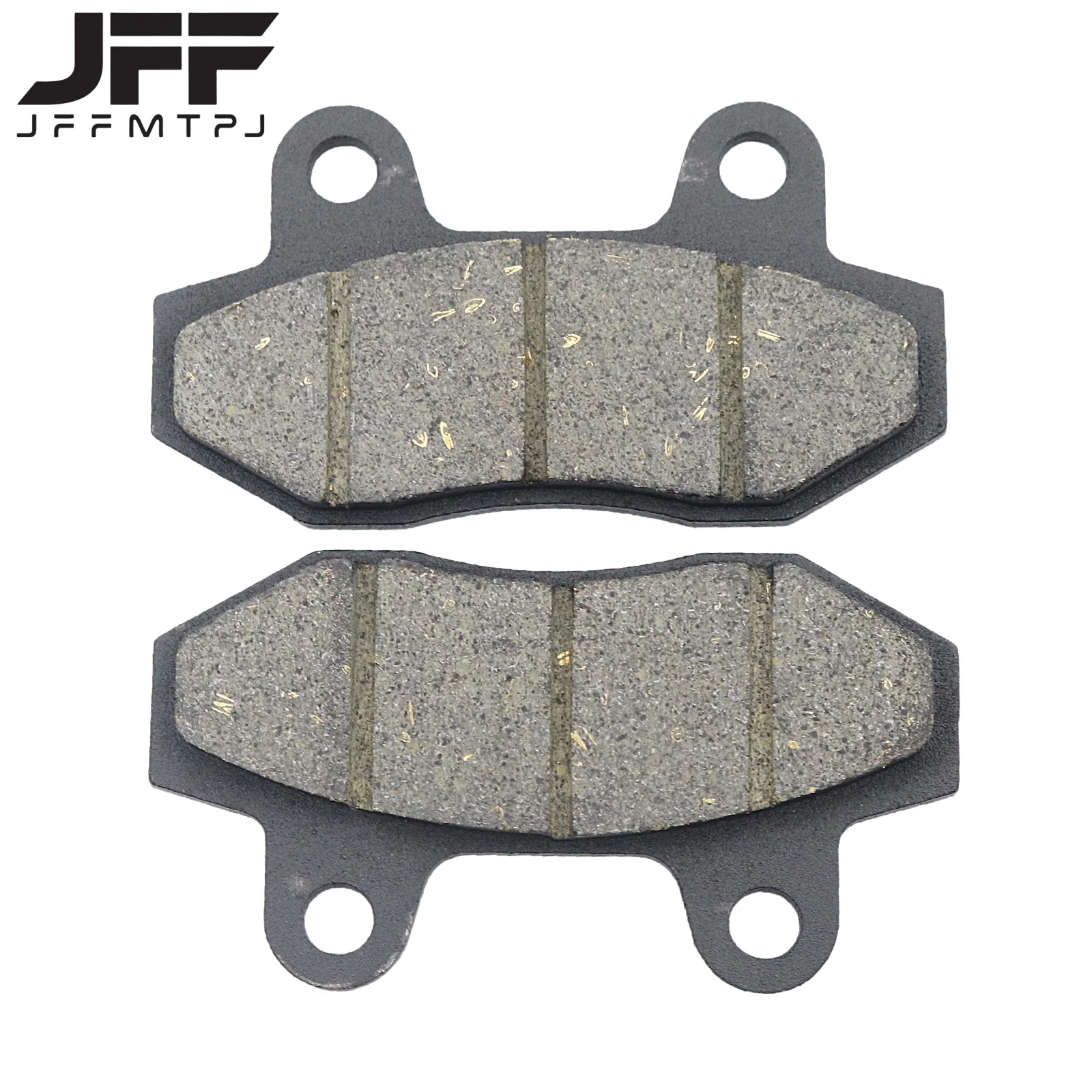 Klocki hamulcowe przednie i ty – Brake Pads Bike recenzja i cena