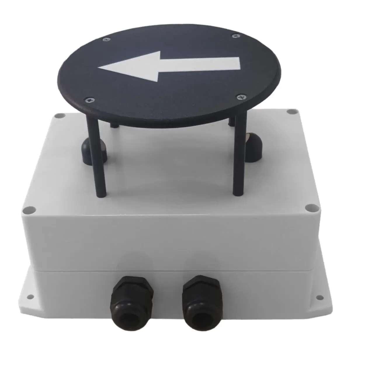 

SENTEC WS3033 Original Factory Ultrasonic Speed And Wind Direction Sensor For Tunnel With Manufacturer Price