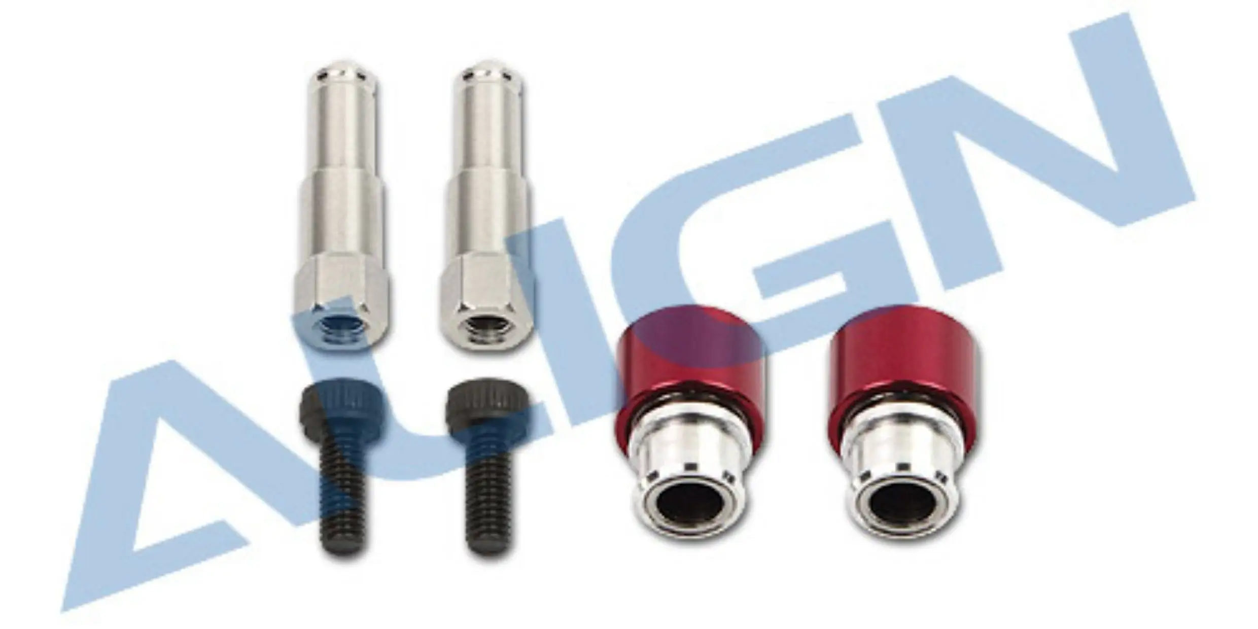 ALIGN TB70 Head Cover Mounting Column HB70B019XXW for Helicopter Quick-Release Support Column