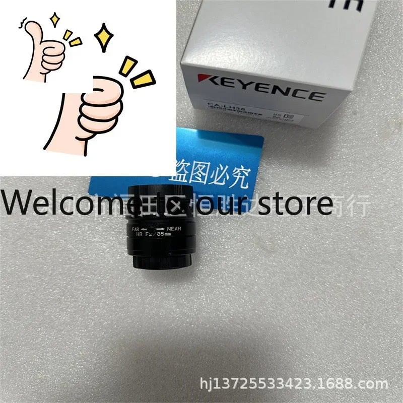 CA-LH35 KEYENCE CA-LH75 CA-LH16 CA-LH25 CA-LH8 CA-LH12 CA-LH50