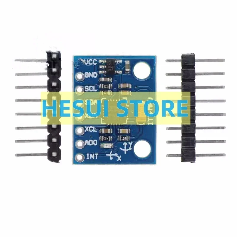 521 MPU-6050 Module…