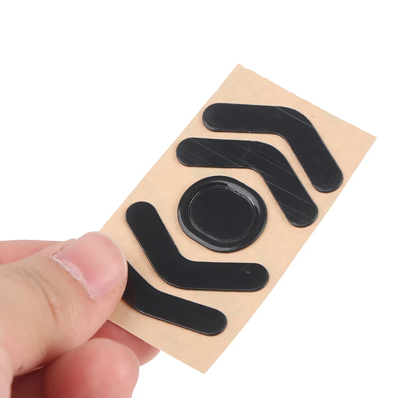1Set Mouse Skates Pad Mouse Feet Mouse Skates Pad For G604 Mouse