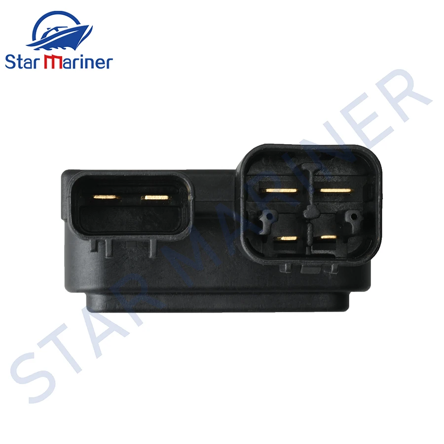 

38410-93J21 Ptt Relay Assy 38410-93J20 For Suzuki Outboard 100HP 115HP 140HP 150HP 175HP 200HP 300HP 325HP 350HP DF100A 350A