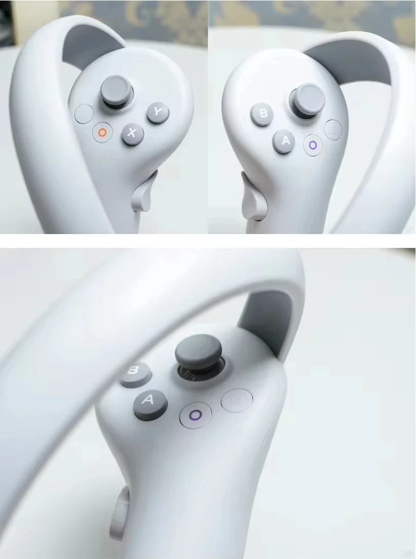 100% Original Pico 4 VR Motion Controller Fully compatible with