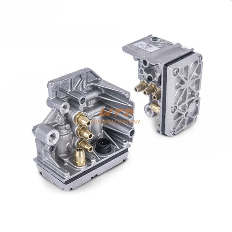 

Gearbox Solenoid Valve Model 1773867 1910461 2423447 2472630 2539744 2591753 for SCA-NIA Heavy Truck