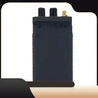 MAG662 TEF6686 DSP Full Band Radio FM/LW/MW/SW Radio Receiver With Screen Antenna Black-T44C