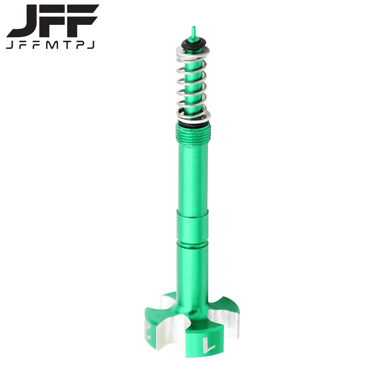 Keihin FCR Carburetor Easy Air Fuel Mixture Screw For KTM Yamaha Kawasaki Suzuki Honda CRF150R CRF250R CRF450R CRF250X CRF450X