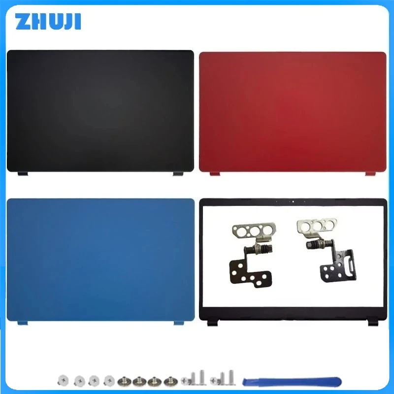 ل أسباير 3 A315-42 A315-42G A315-54 A315-54K A315-56-594W N19C1 محمول LCD الغطاء الخلفي/الحافة الأمامية محمول مفصلات 15.6 بوصة