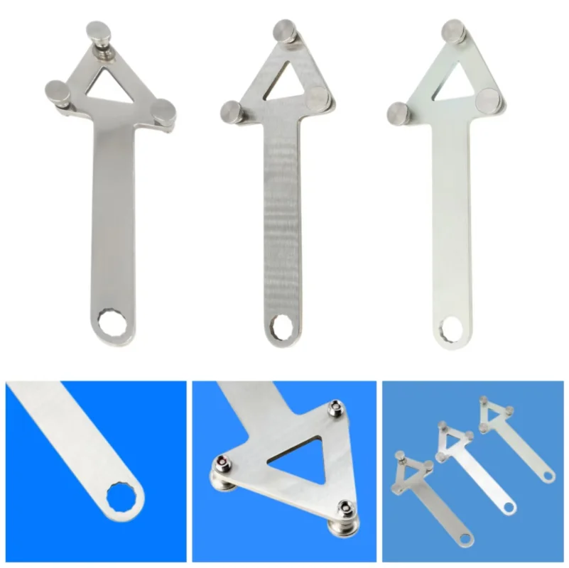 

Инструмент для удаления крышки масляного фильтра автомобиля, мотоцикла v4, инструмент для обслуживания DUCATI Street Fighter V4, открывалка масляного фильтра, инструмент в трех стилях